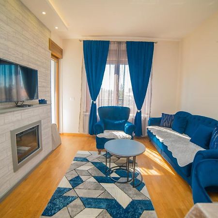 M&A Apartment&SPA, S 34, Vila Elsa 2 Zlatibor Exterior foto
