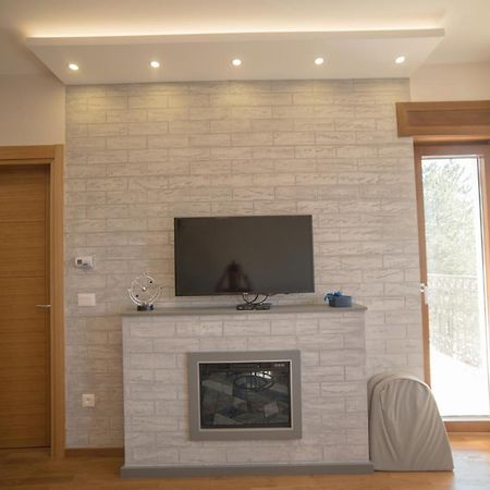 M&A Apartment&SPA, S 34, Vila Elsa 2 Zlatibor Exterior foto