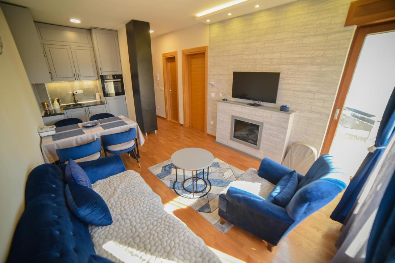 M&A Apartment&SPA, S 34, Vila Elsa 2 Zlatibor Exterior foto