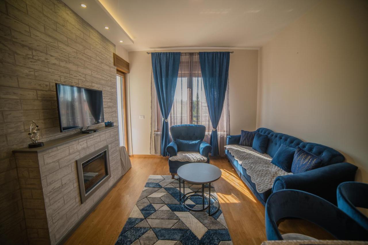 M&A Apartment&SPA, S 34, Vila Elsa 2 Zlatibor Exterior foto