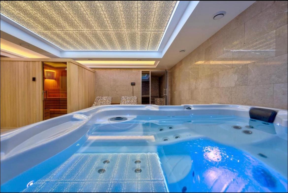 M&A Apartment&SPA, S 34, Vila Elsa 2 Zlatibor Exterior foto