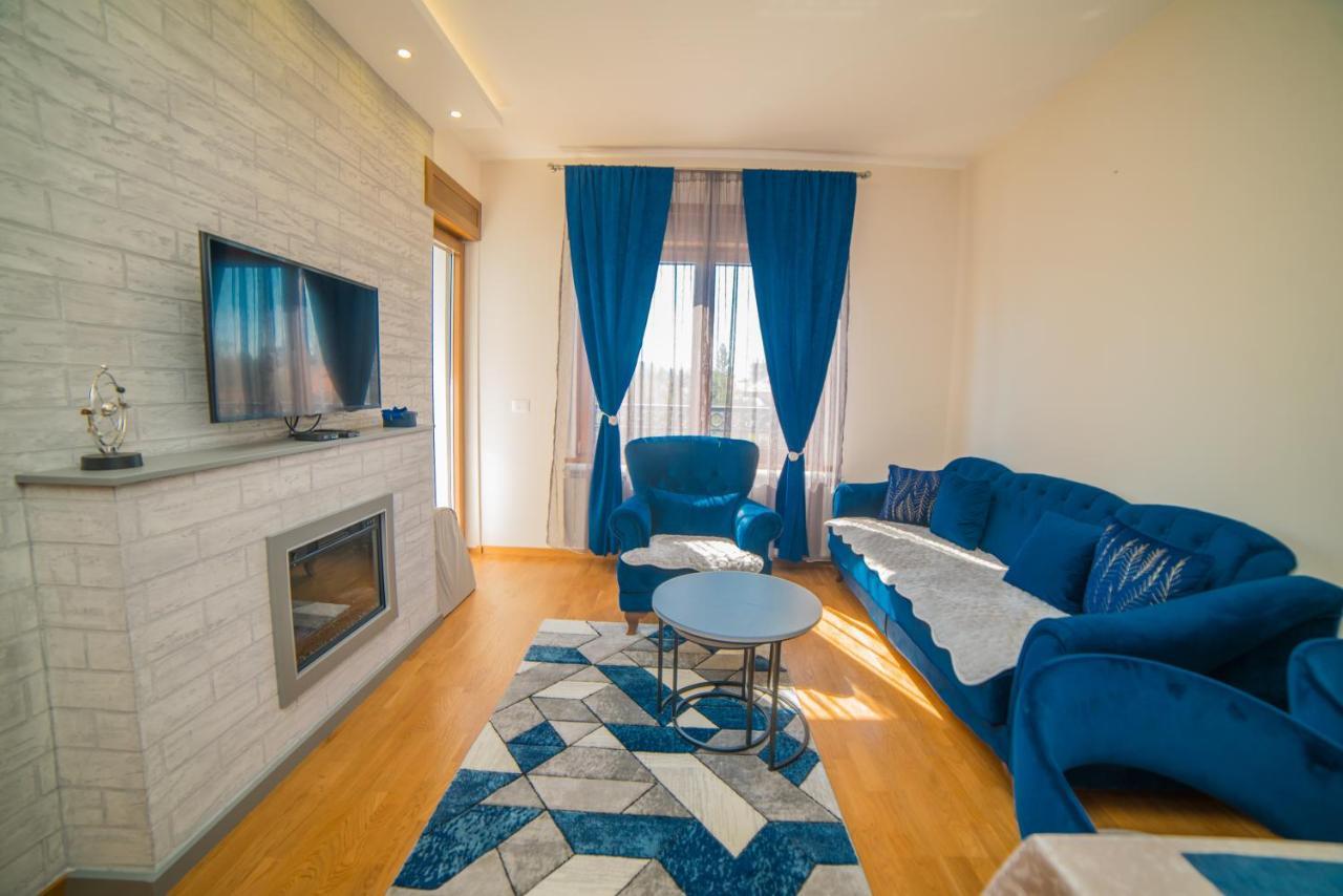 M&A Apartment&SPA, S 34, Vila Elsa 2 Zlatibor Exterior foto