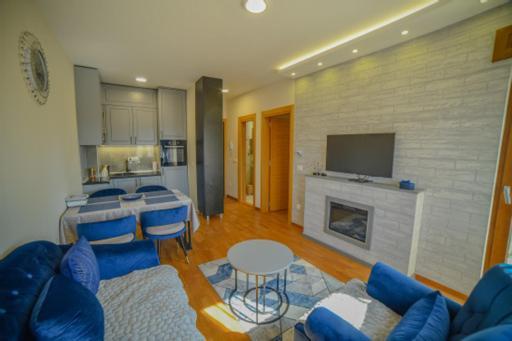 M&A Apartment&SPA, S 34, Vila Elsa 2 Zlatibor Exterior foto