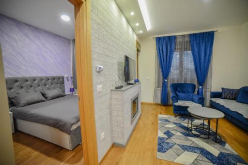 M&A Apartment&SPA, S 34, Vila Elsa 2 Zlatibor Exterior foto