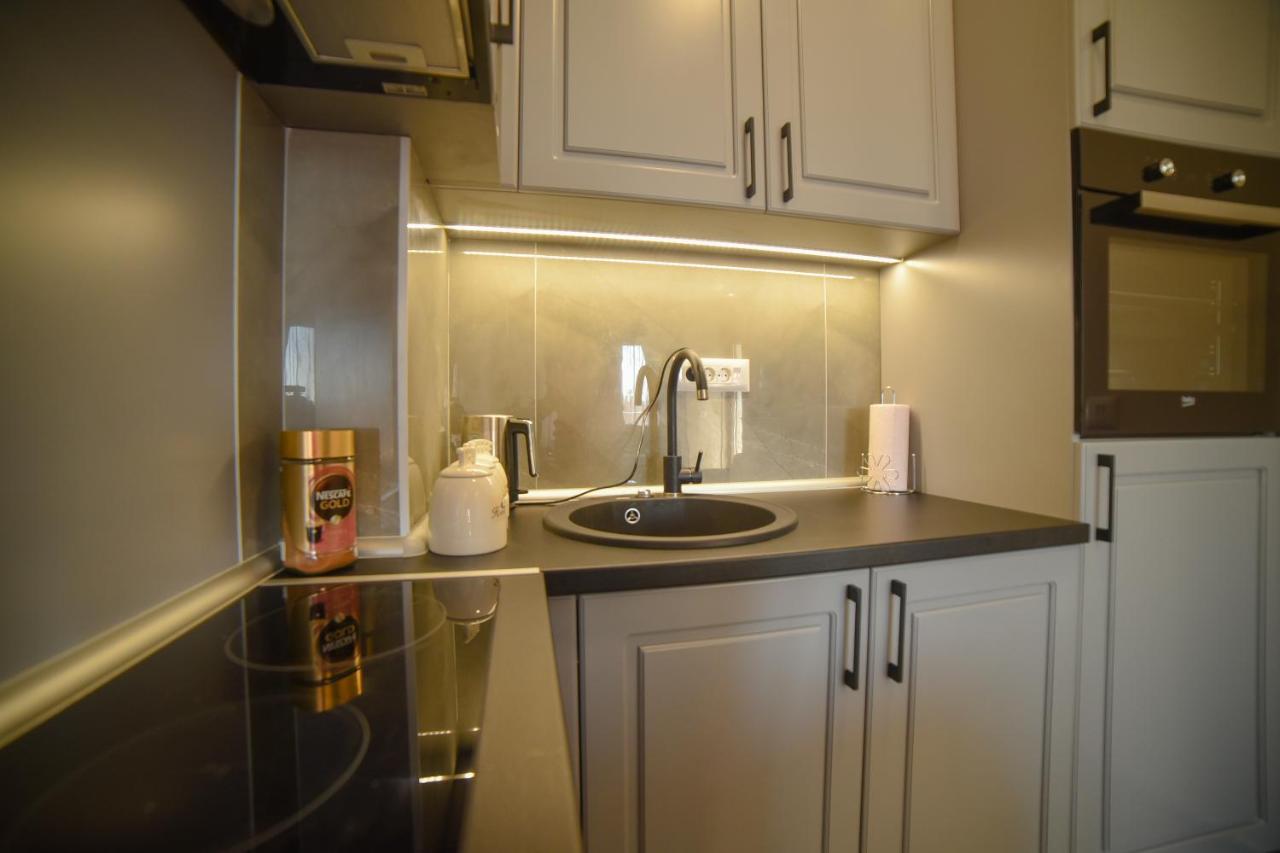 M&A Apartment&SPA, S 34, Vila Elsa 2 Zlatibor Exterior foto