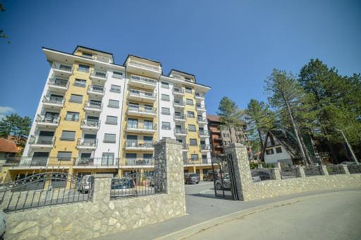 M&A Apartment&SPA, S 34, Vila Elsa 2 Zlatibor Exterior foto