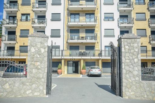 M&A Apartment&SPA, S 34, Vila Elsa 2 Zlatibor Exterior foto