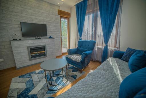 M&A Apartment&SPA, S 34, Vila Elsa 2 Zlatibor Exterior foto
