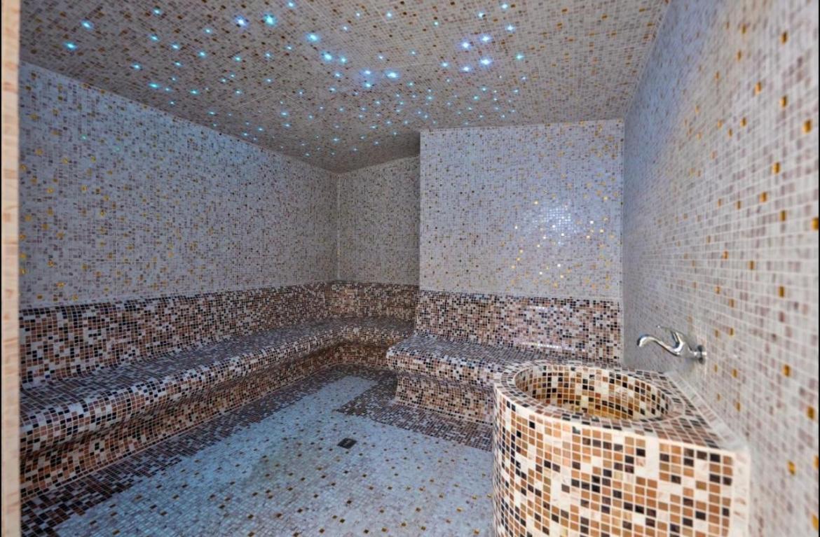M&A Apartment&SPA, S 34, Vila Elsa 2 Zlatibor Exterior foto
