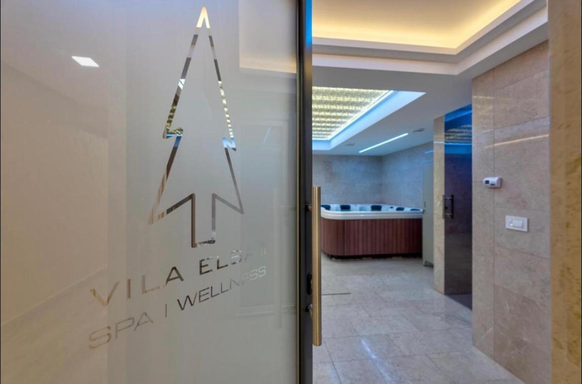 M&A Apartment&SPA, S 34, Vila Elsa 2 Zlatibor Exterior foto