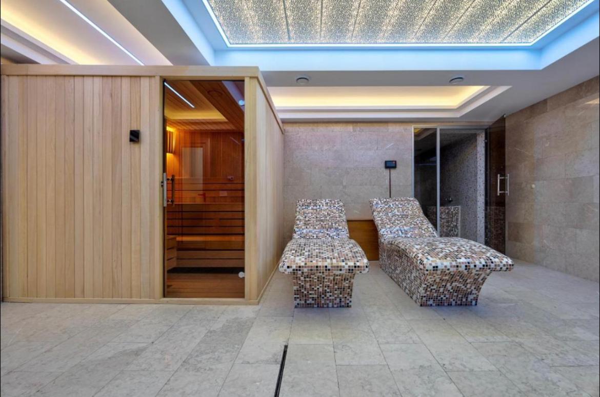 M&A Apartment&SPA, S 34, Vila Elsa 2 Zlatibor Exterior foto